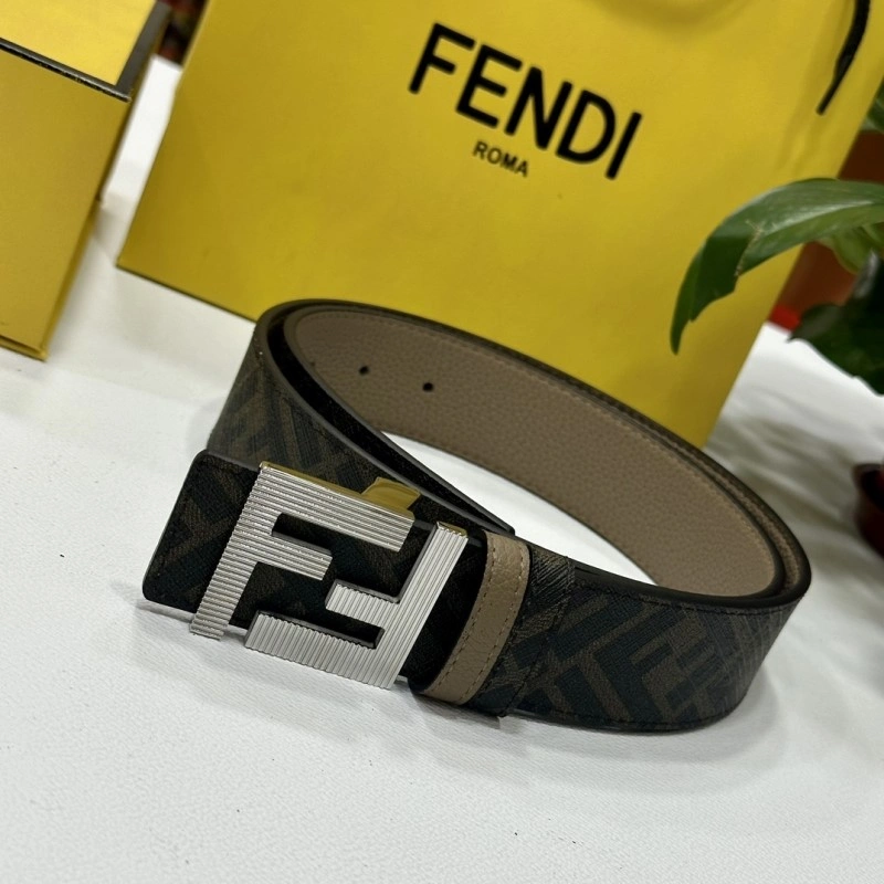 Affordable Fendi Belts 285619
