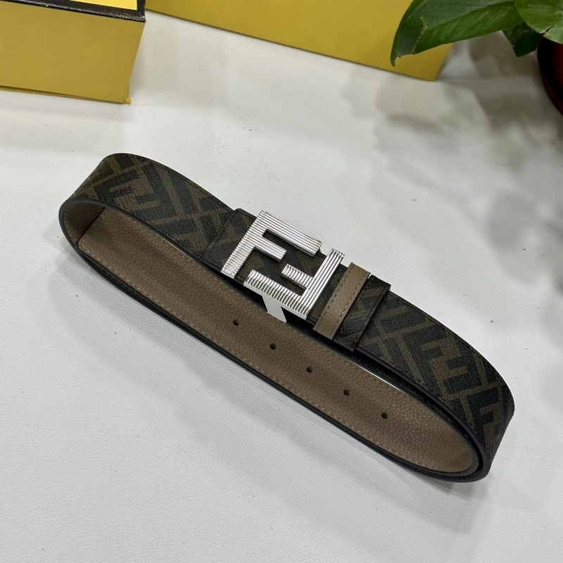 Affordable Fendi Belts 285619