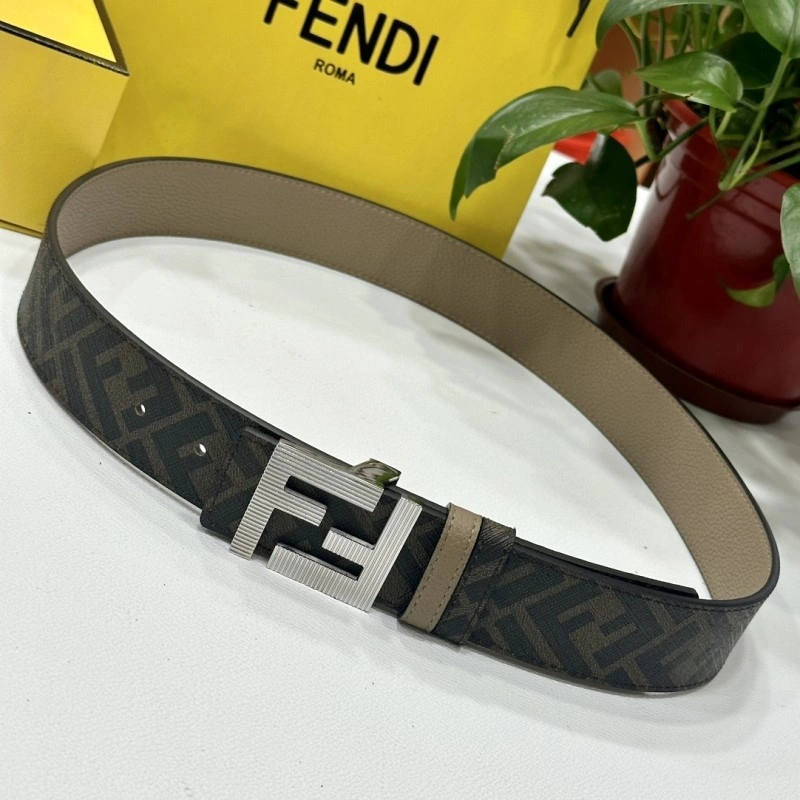 Affordable Fendi Belts 285619