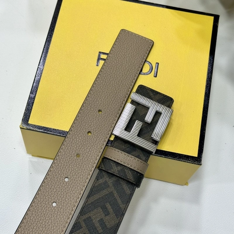 Affordable Fendi Belts 285619