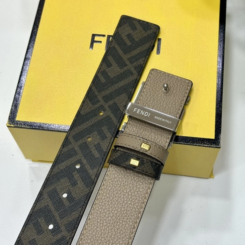 Affordable Fendi Belts 285619