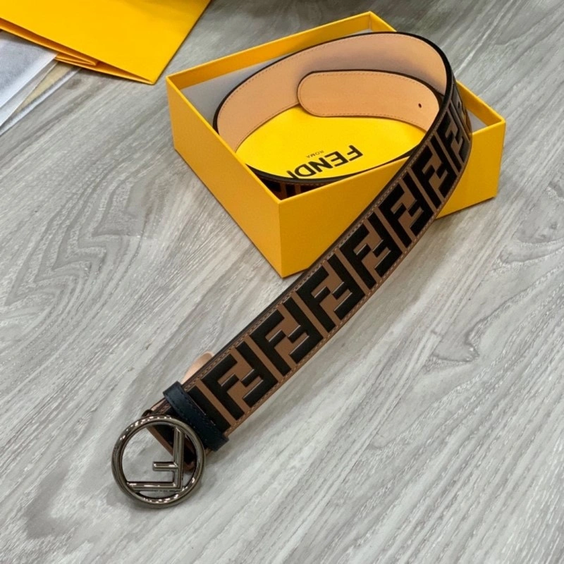 Fendi Belts RelaxedFit 285620