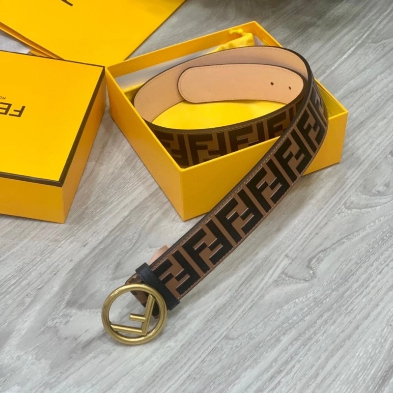 Fendi Belts Modern 285615