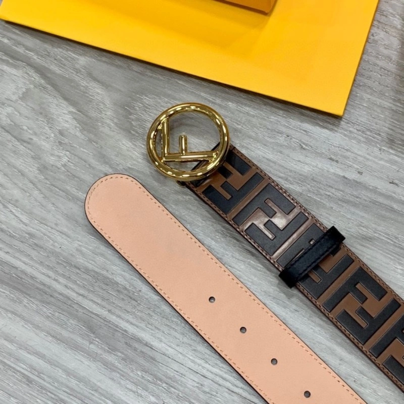 Soft Fendi Belts 285623