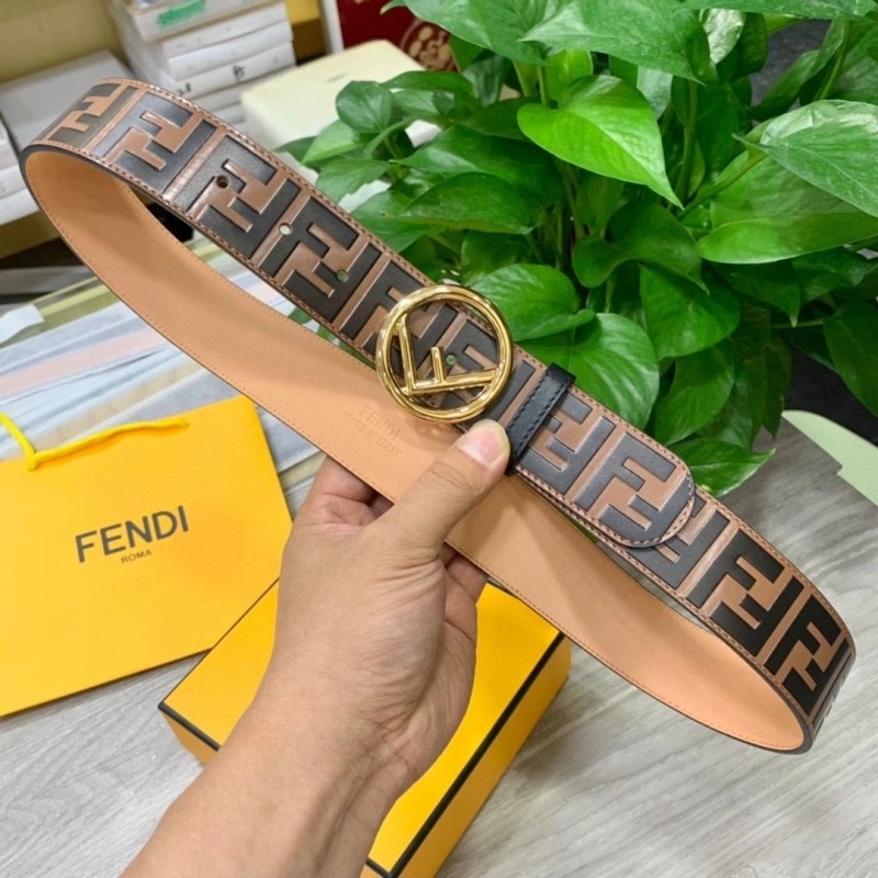 Soft Fendi Belts 285623