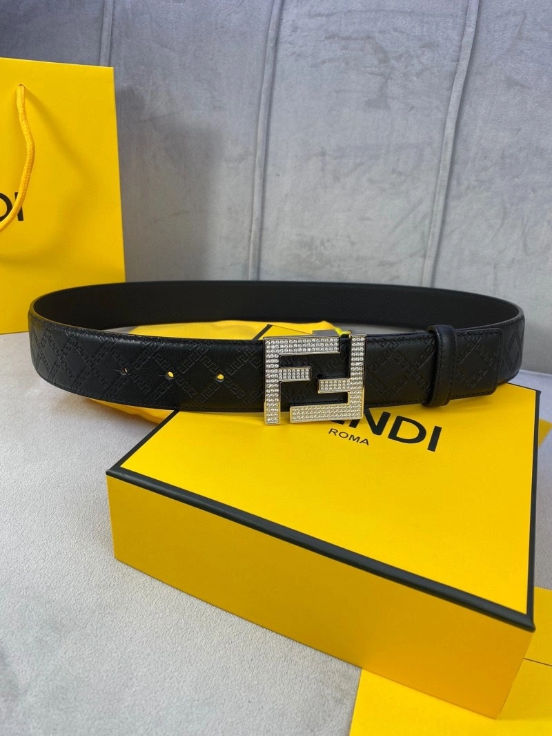 Fashionable Fendi Belts 285614