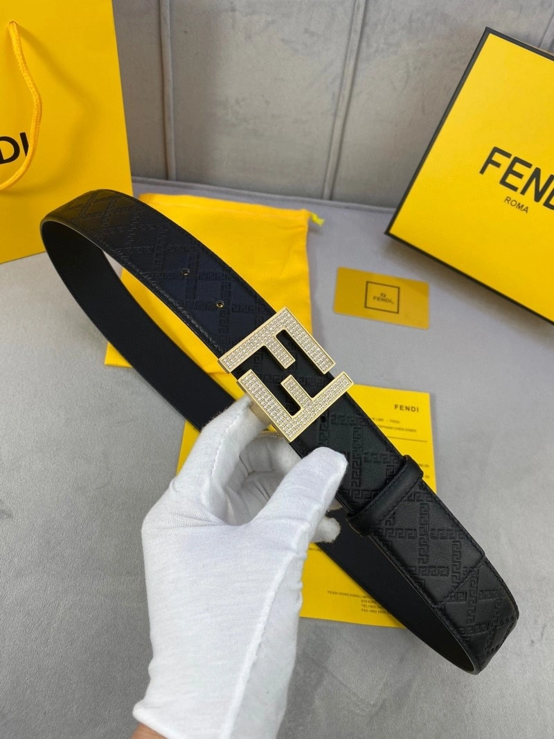 Fashionable Fendi Belts 285614