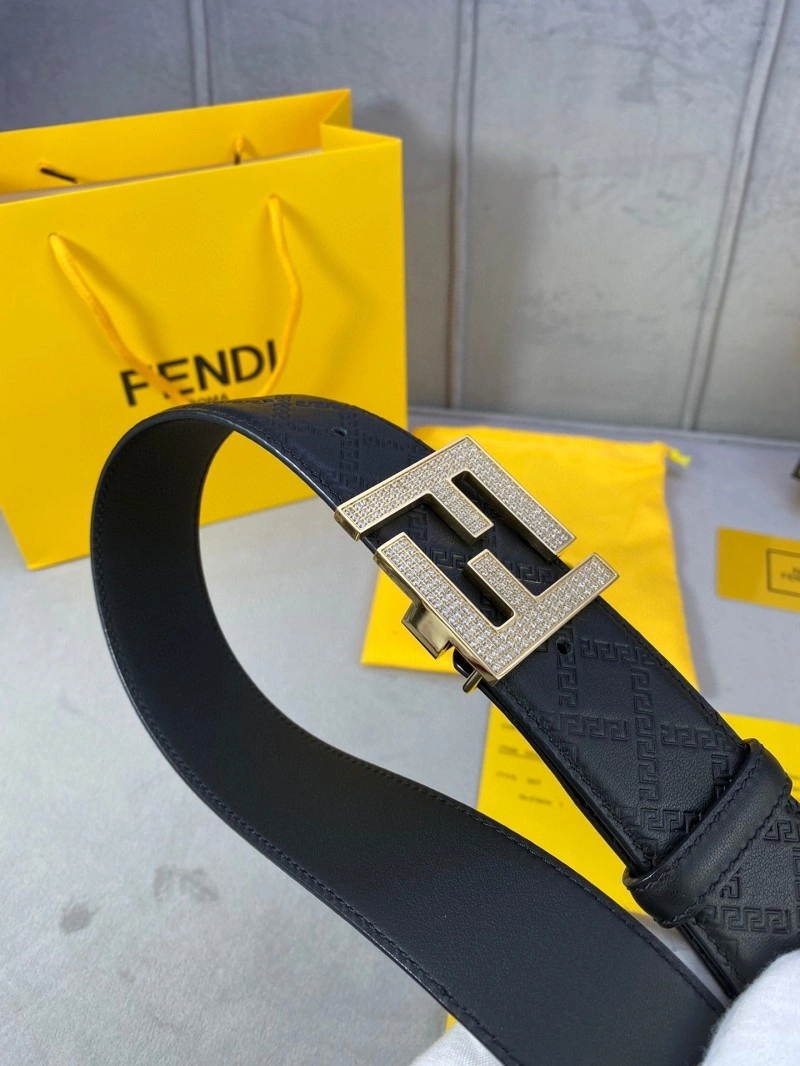 Fashionable Fendi Belts 285614