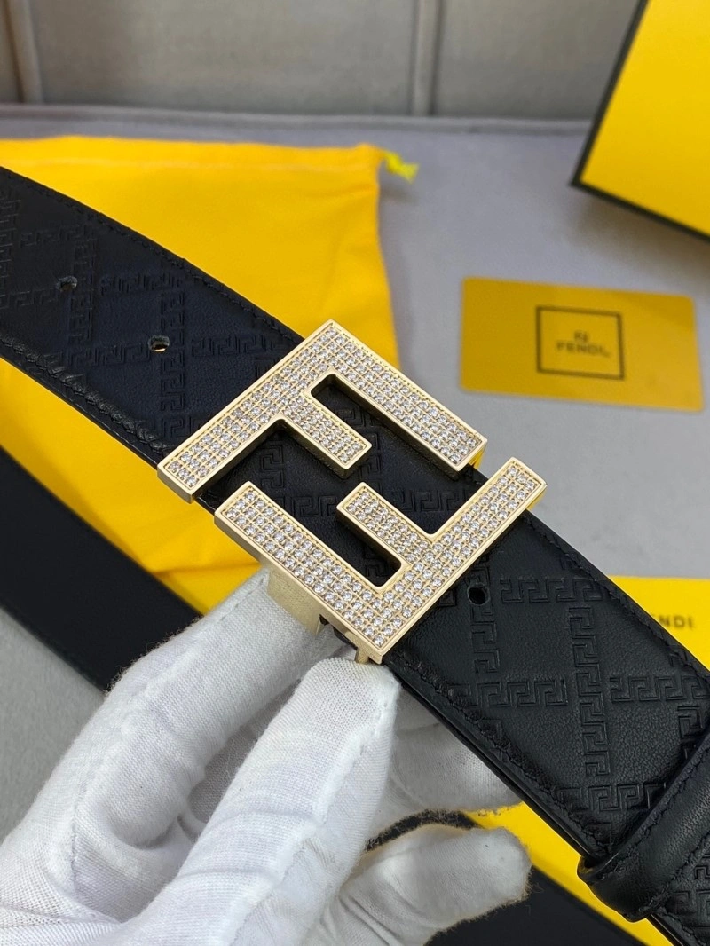 Fashionable Fendi Belts 285614