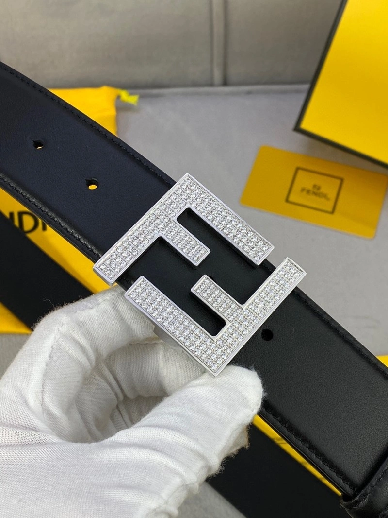 Fendi Belts Thermal 285613