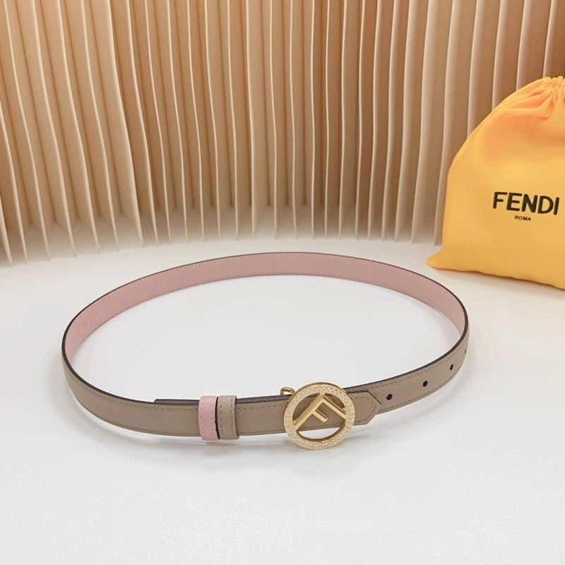 EasyCare Fendi Belts 286400