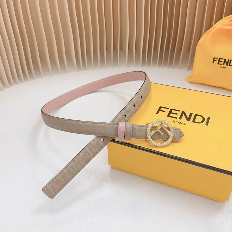 EasyCare Fendi Belts 286400