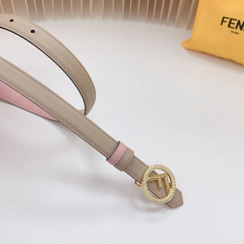 EasyCare Fendi Belts 286400