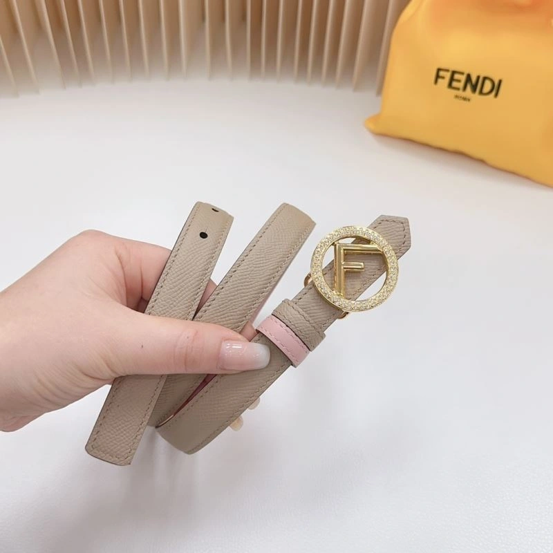EasyCare Fendi Belts 286400
