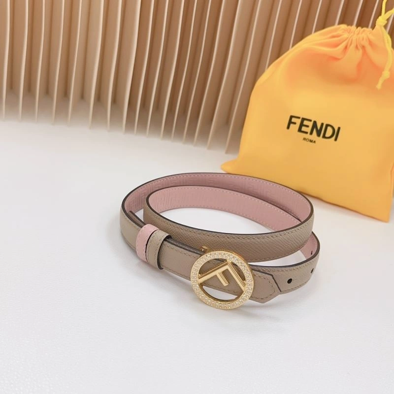 EasyCare Fendi Belts 286400