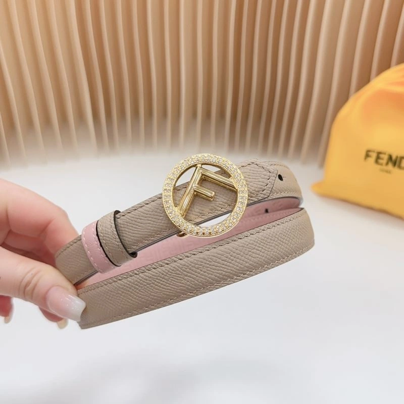 EasyCare Fendi Belts 286400