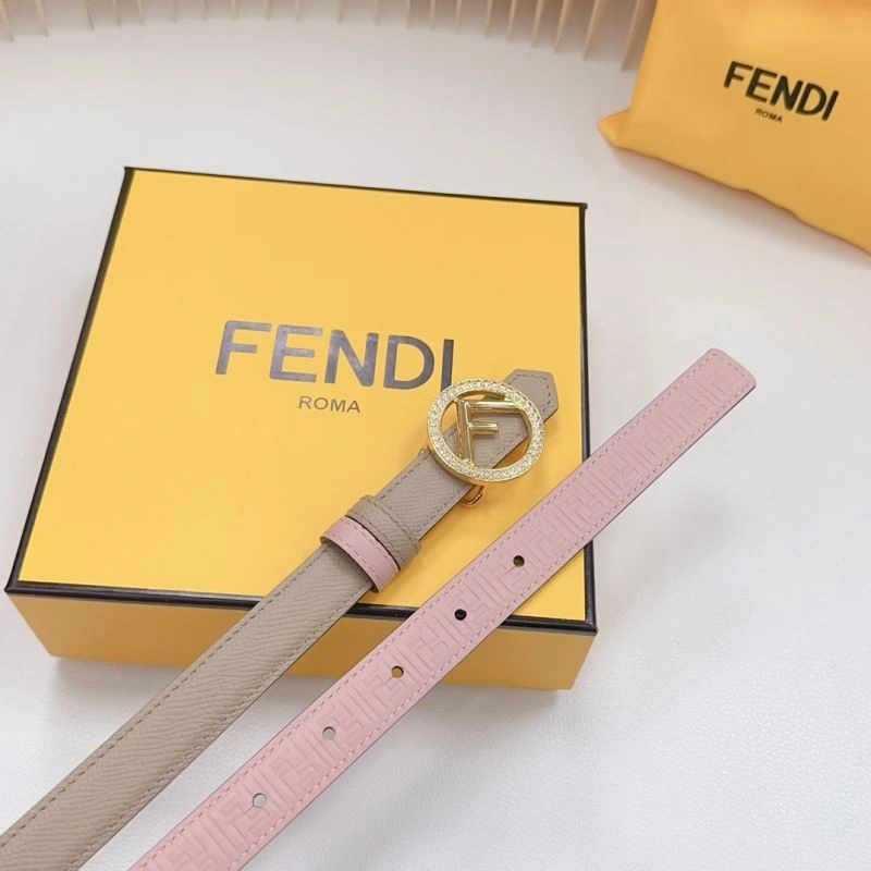 EasyCare Fendi Belts 286400