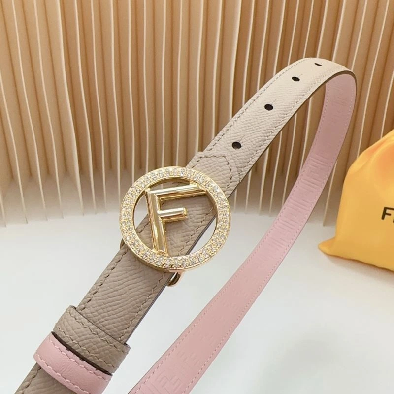 EasyCare Fendi Belts 286400
