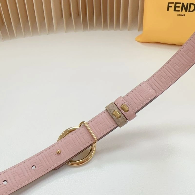 EasyCare Fendi Belts 286400
