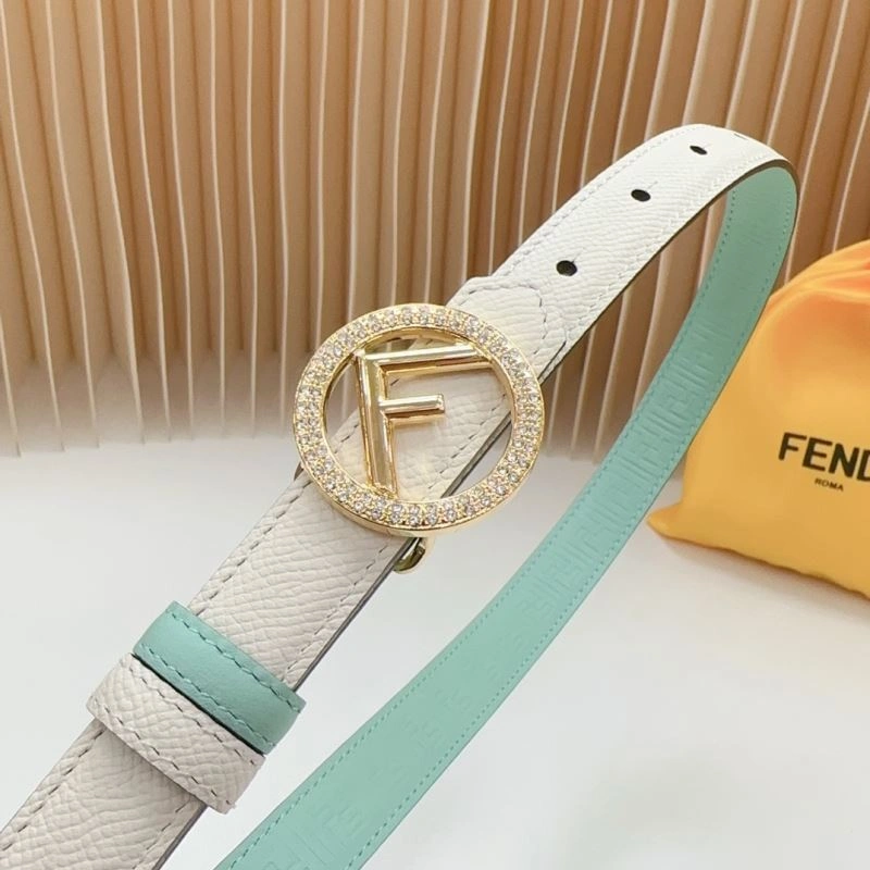 Fendi Belts ZipUp 286401