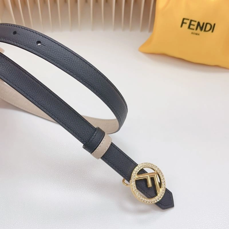 Fendi Belts Unisex 286396
