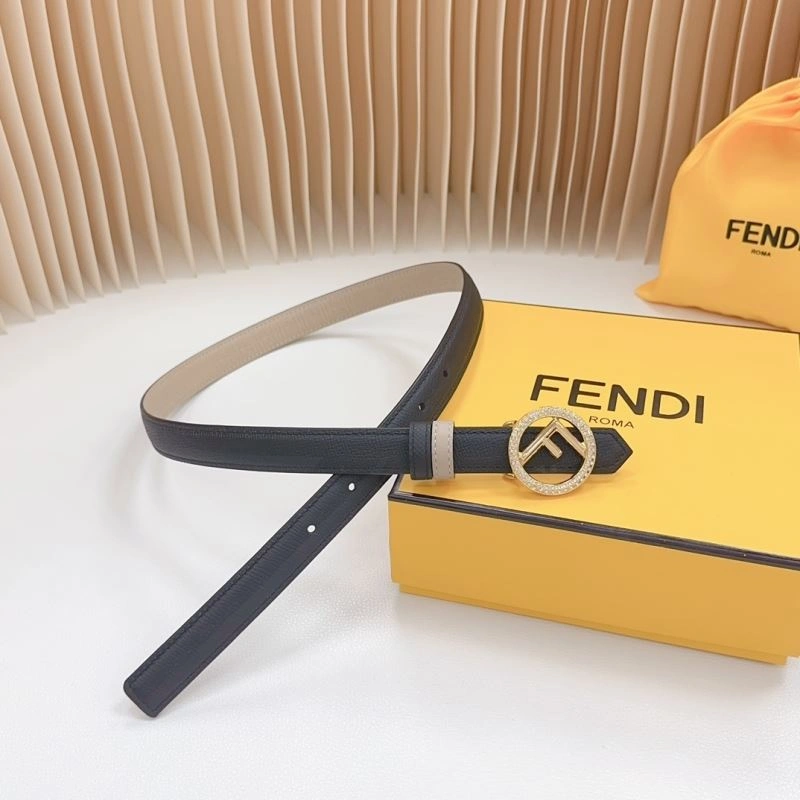 Fendi Belts Unisex 286396