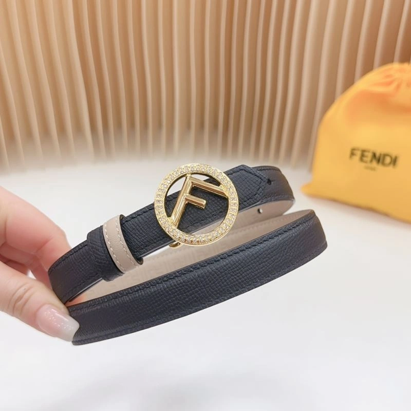 Fendi Belts Unisex 286396