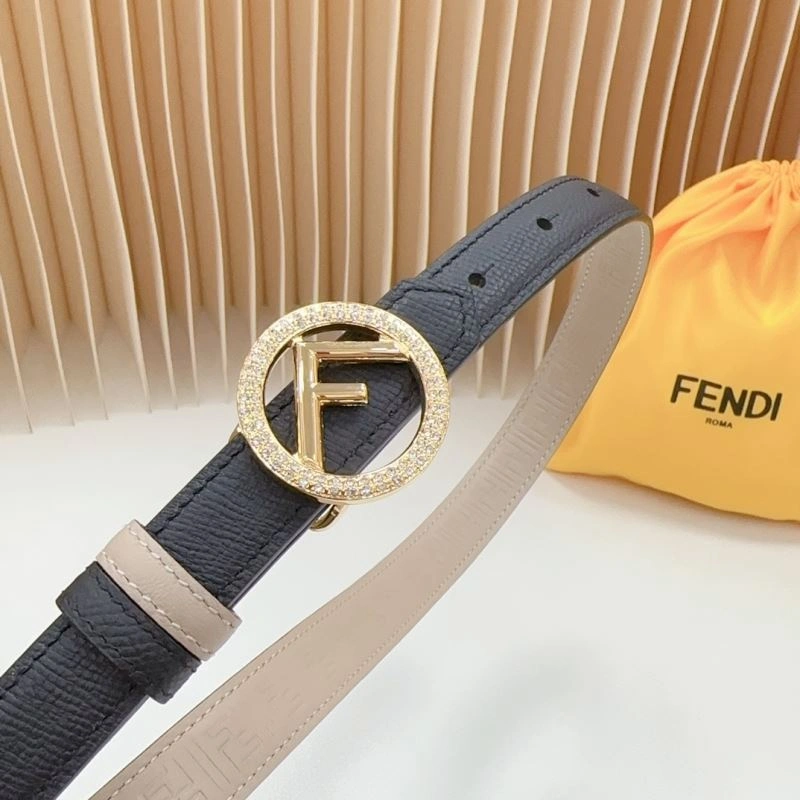 Fendi Belts Unisex 286396