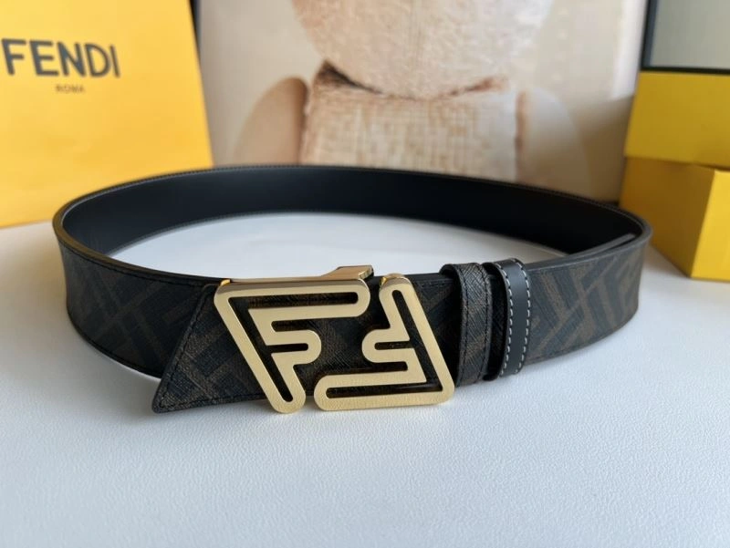Fendi Belts Efficient 286395