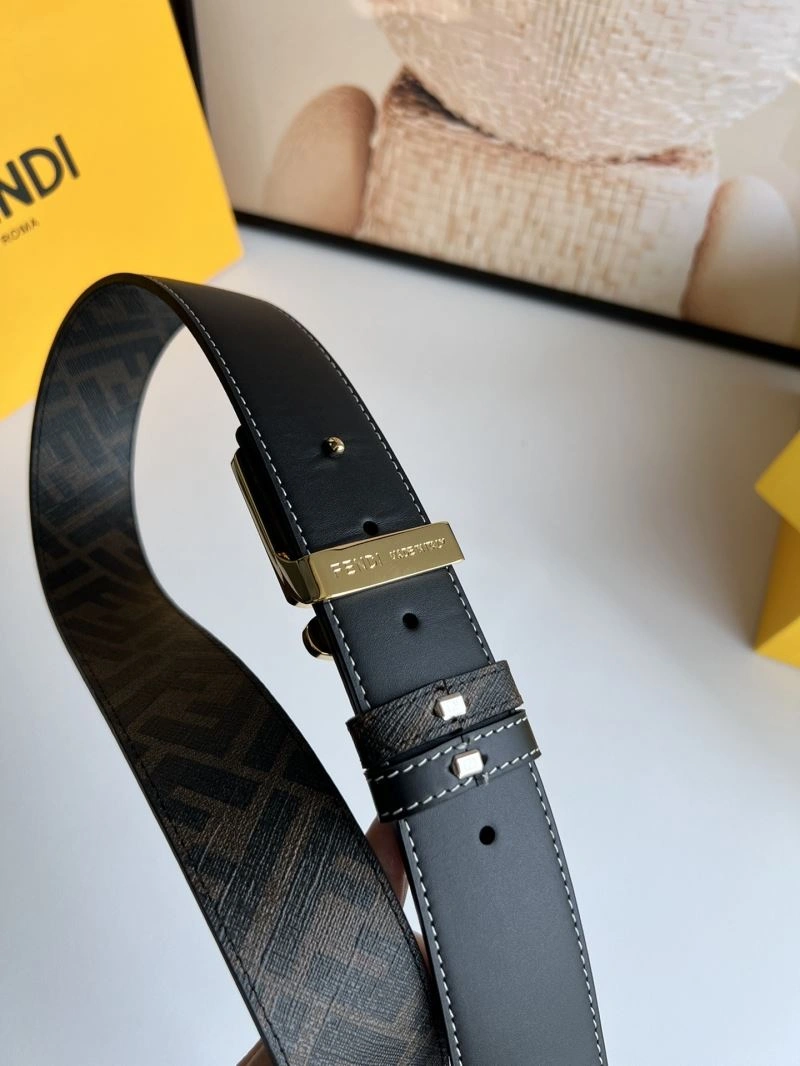Fendi Belts Efficient 286395