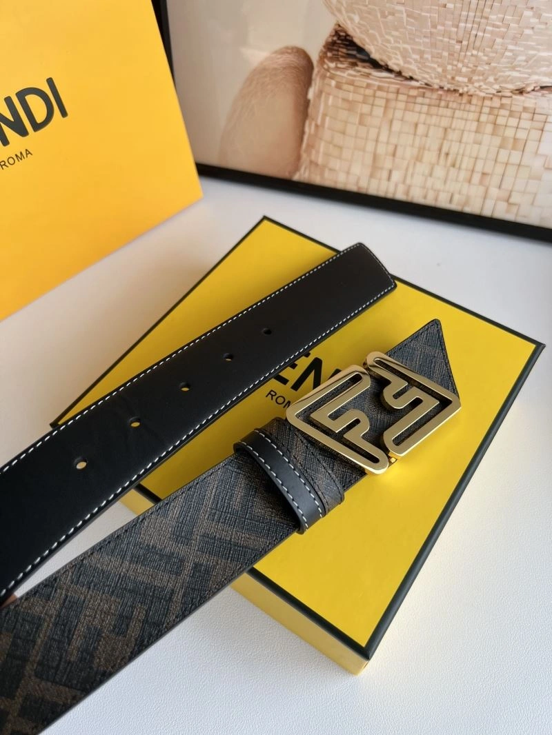 Fendi Belts Efficient 286395