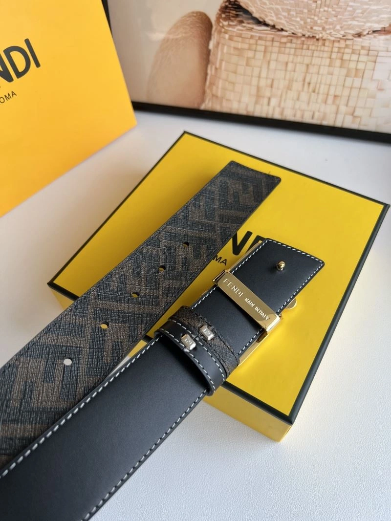 Fendi Belts Efficient 286395