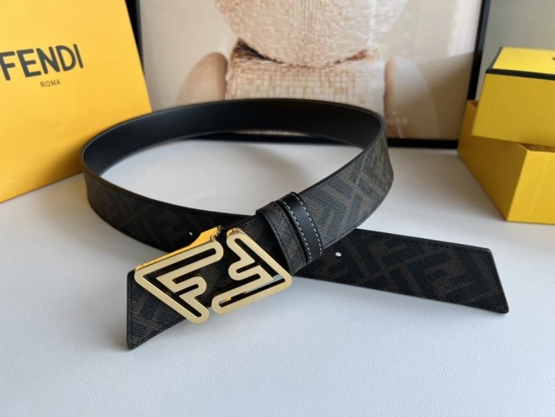Fendi Belts Efficient 286395