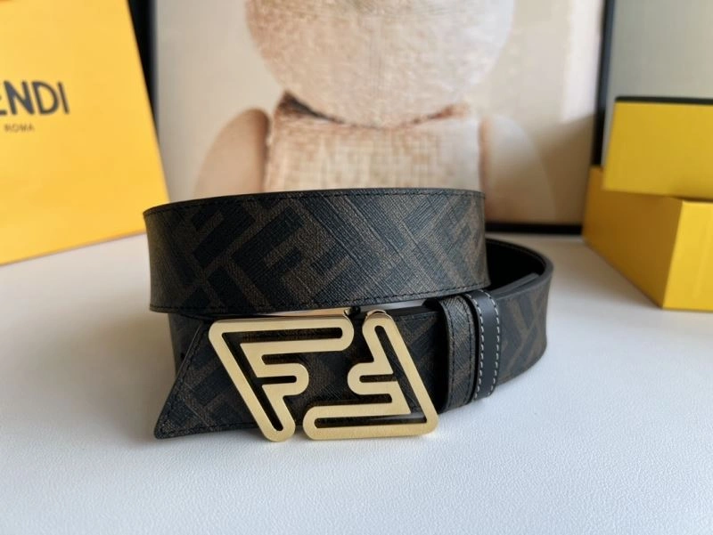 Fendi Belts Efficient 286395