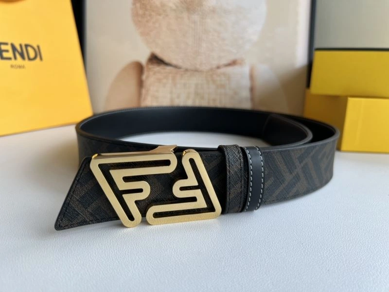 Fendi Belts Efficient 286395
