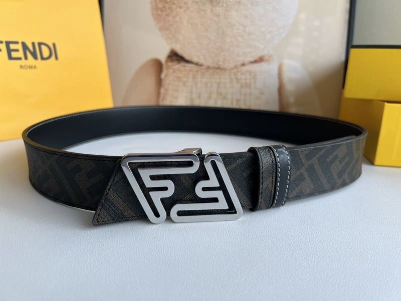 Fendi Belts Compact 286398