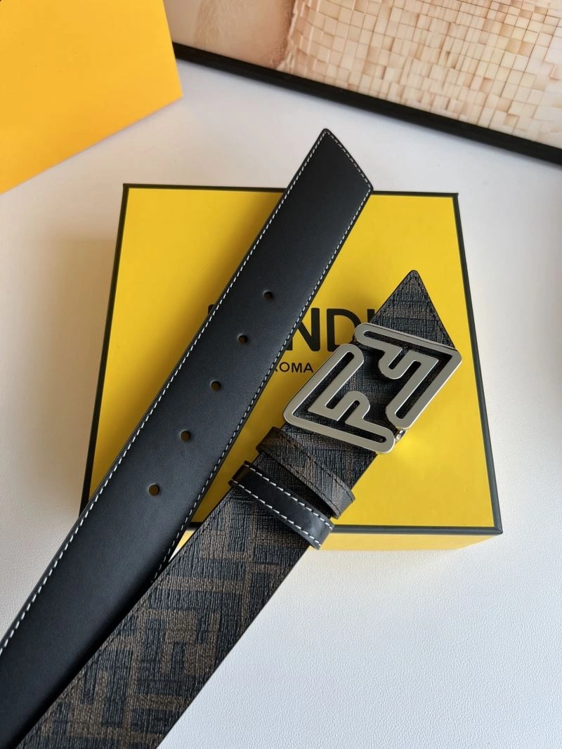 Fendi Belts Compact 286398