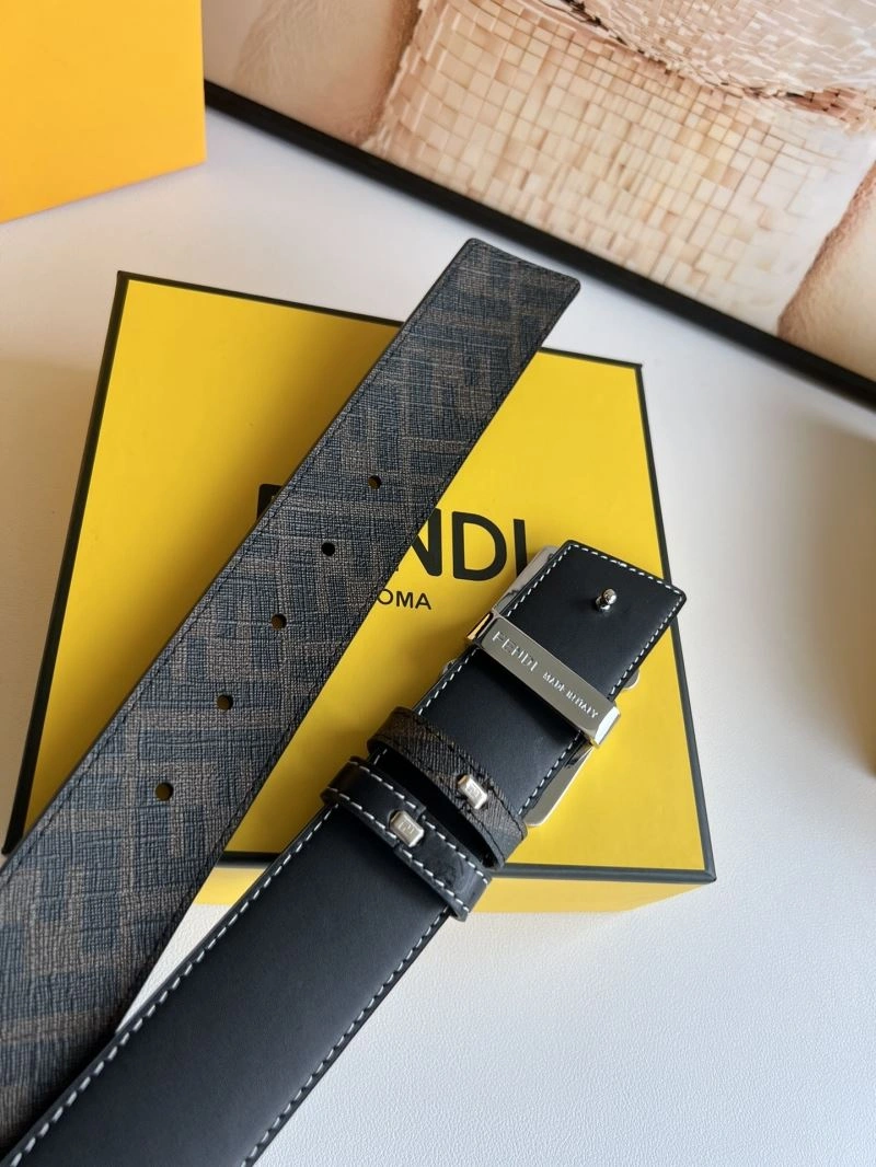 Fendi Belts Compact 286398