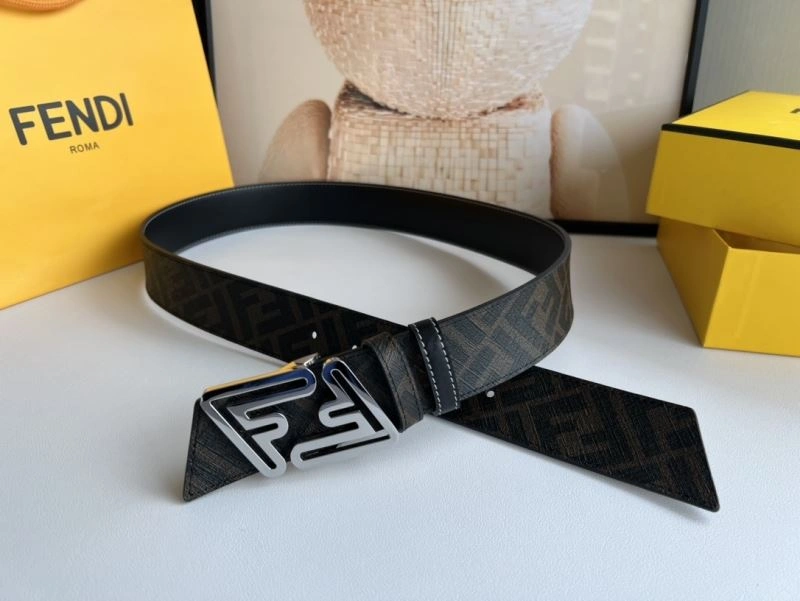 Fendi Belts Compact 286398