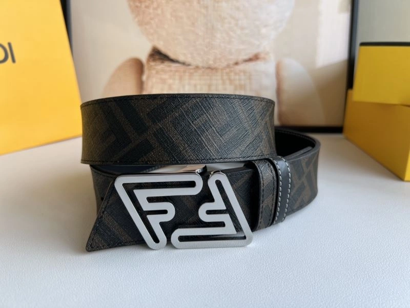 Fendi Belts Compact 286398
