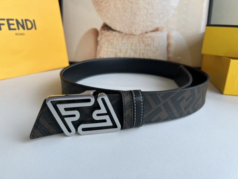 Fendi Belts Compact 286398