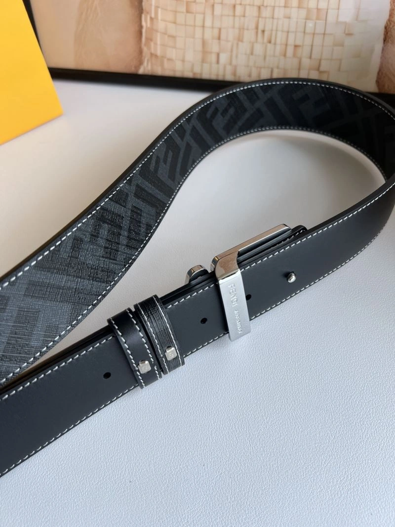 Fendi Belts Supportive 286393