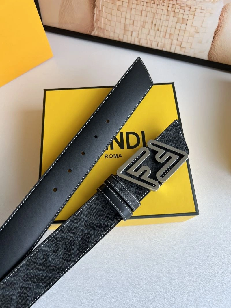 Fendi Belts Supportive 286393