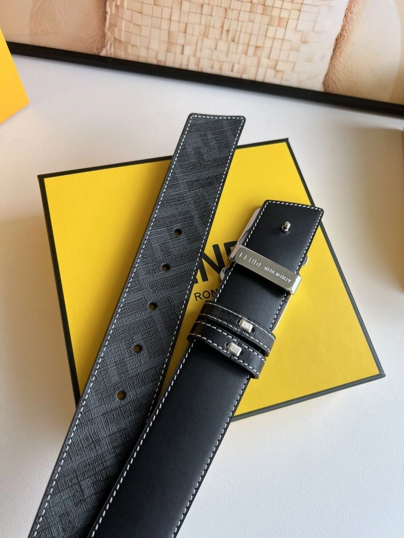 Fendi Belts Supportive 286393
