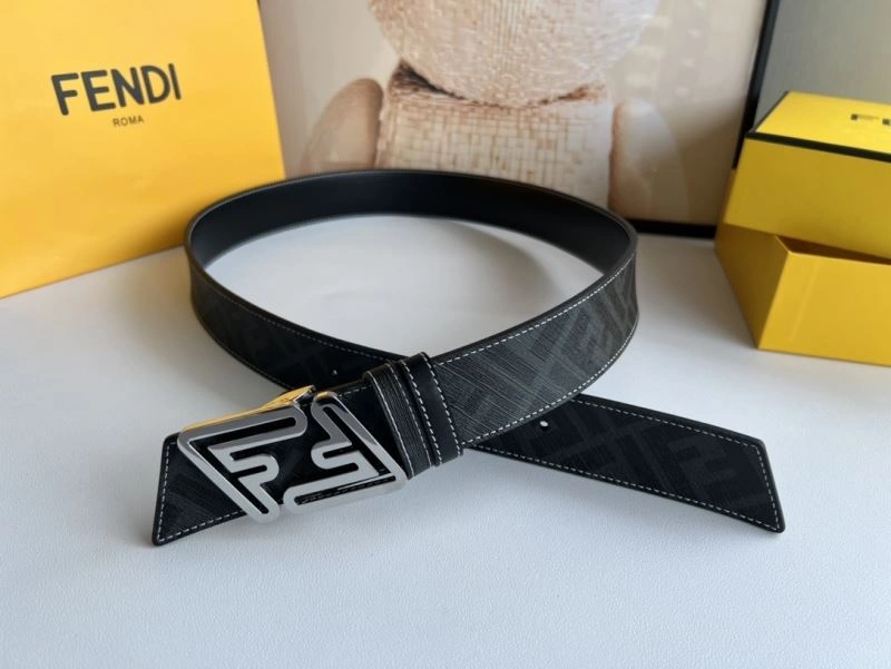 Fendi Belts Supportive 286393