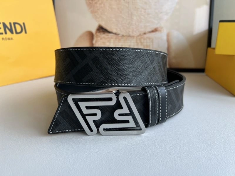 Fendi Belts Supportive 286393