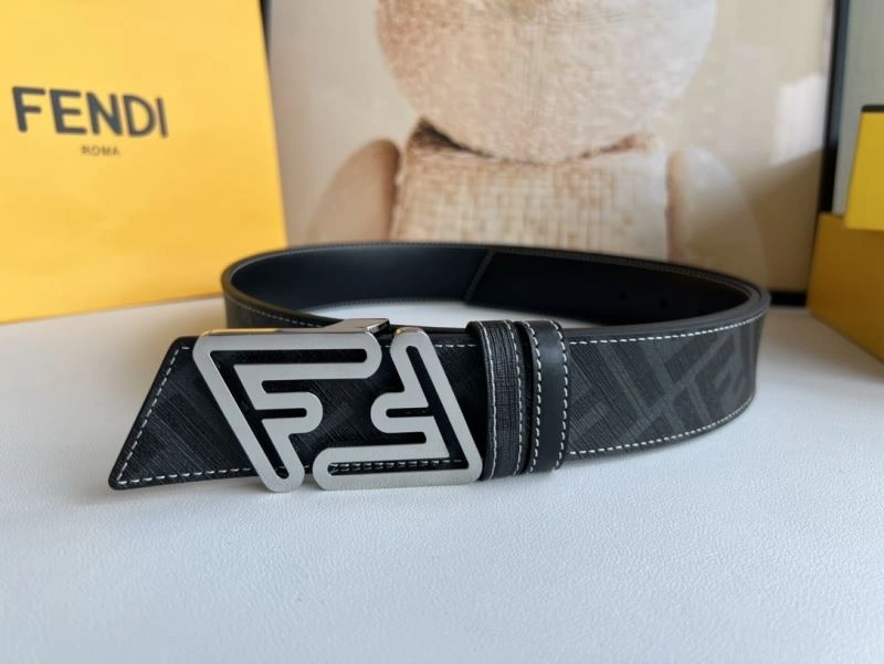 Fendi Belts Supportive 286393