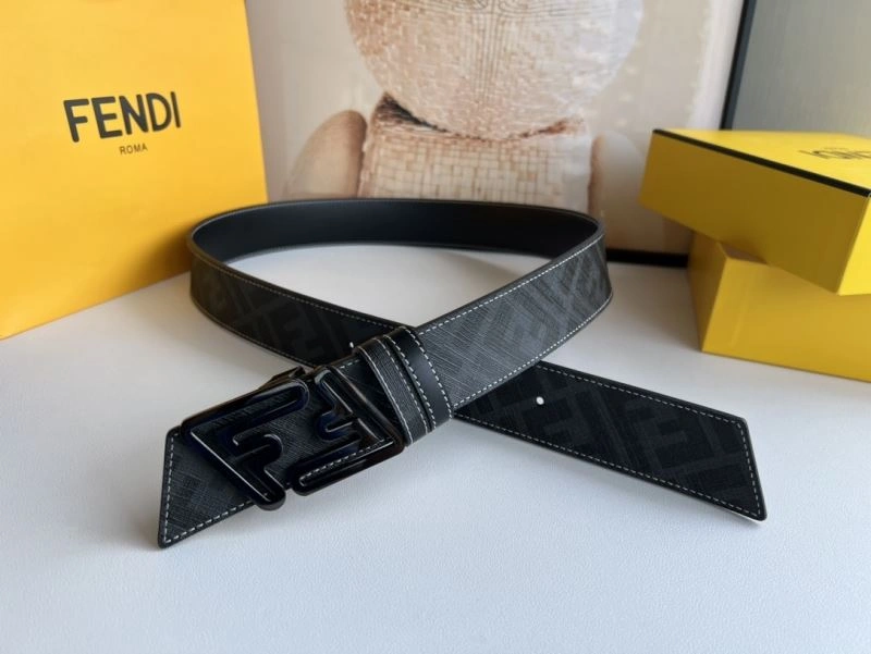 Fendi Belts Affordable 286394