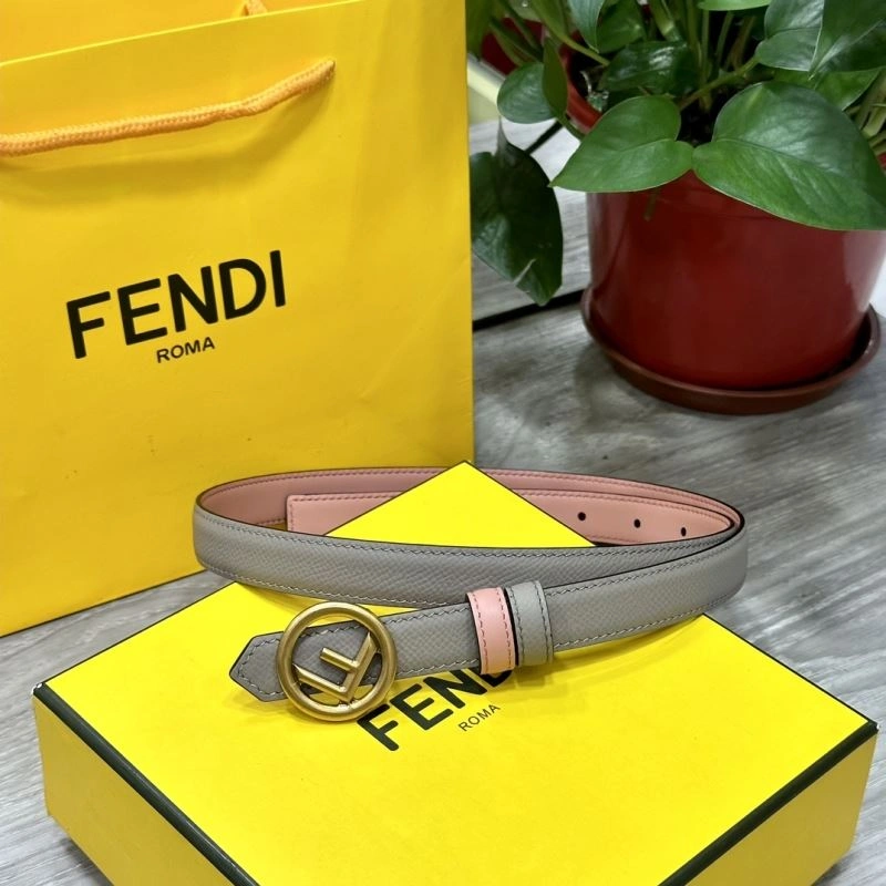 Fendi Belts Contemporary 286392