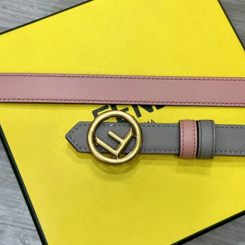Fendi Belts Contemporary 286392